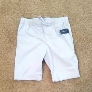 NWT! Nautica Boys  shorts Lg(14/16)